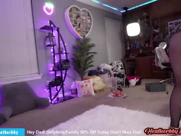 Cam stars girl heatherbby9 image #526215