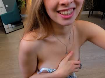 Cam stars girl milablush image #4418267