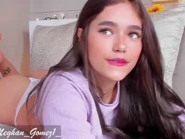 Cam stars girl _meghan_gomez1_ image #367338
