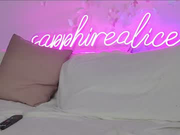 Cam stars girl sapphirealice image #891020