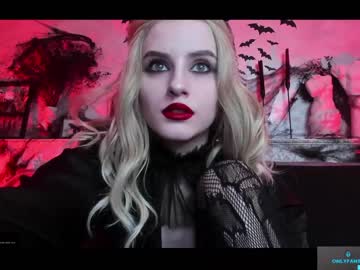 Cam stars girl eleanor_morte image #2972564