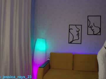 Cam stars girl jessica_rays image #6071154