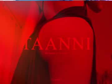 Cam stars girl taanni_bc image #5053635