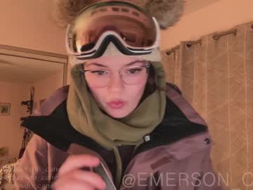 Cam stars girl emersoncane image #542614
