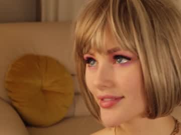 Cam stars girl bettyhudson image #710294