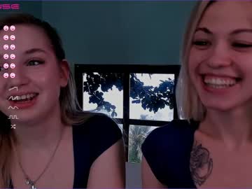 Cam stars couple huntertiana image #1851361