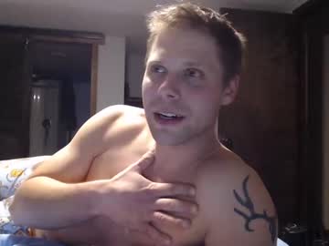 Cam stars man lancehardin image #3778101