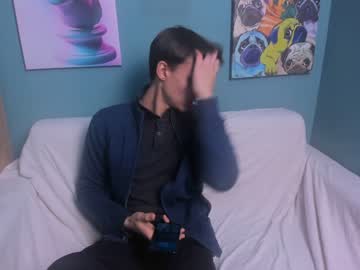 Cam stars man archie_kink image #3230592