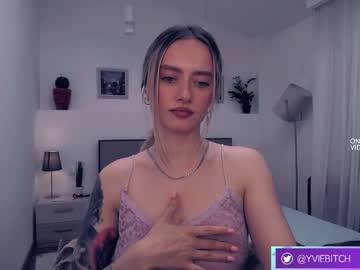 Cam stars girl _yvie_ image #4860119