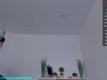 Cam stars girl _timeless_paradox image #2196649