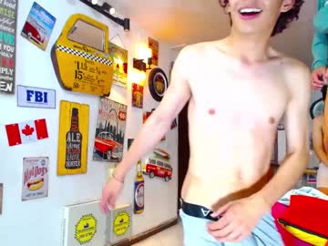 Cam stars man brionte image #3321087