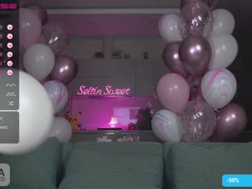 Cam stars girl seltin_sweety image #3661912