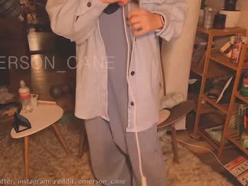 Cam stars girl emersoncane image #2716355