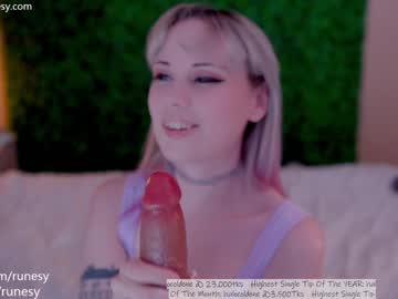 Cam stars girl runesy image #4135968