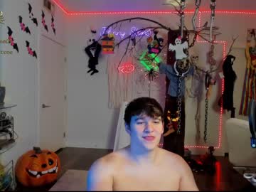 Cam stars man thejohnnystone image #5410984