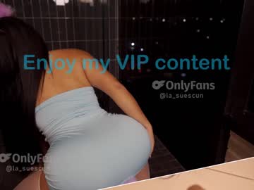 Cam stars girl _lasuescun image #4171469