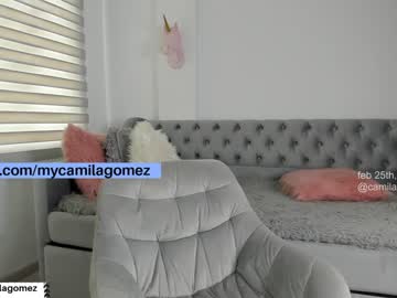 Cam stars girl camilagomezz image #1199249