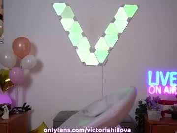Cam stars girl victoriahillova image #6138709