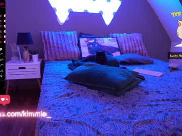 Cam stars girl kimmie_ image #590134