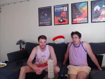 robbieered cam stars