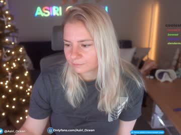Cam stars girl asiri_ocean image #5873798