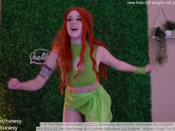Cam stars girl runesy image #3585904