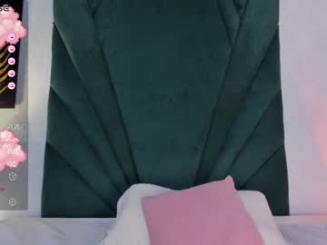 annie_velvet cam stars