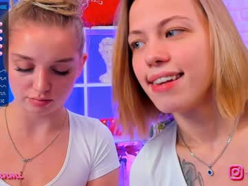 Cam stars couple huntertiana image #602269