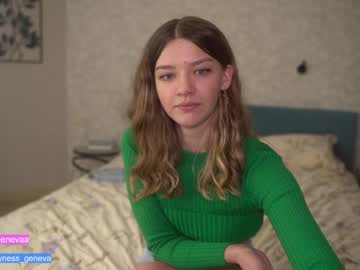 Cam stars girl coyness_geneva image #3933219