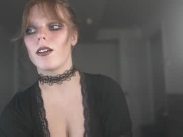 Cam stars girl crimsonxrapture image #1151307