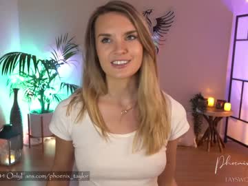 Cam stars girl phoenix_taylor image #6294767