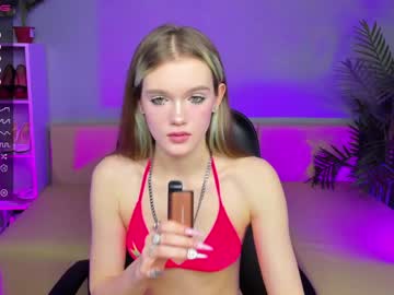 Cam stars girl lilith_lunar image #3619951