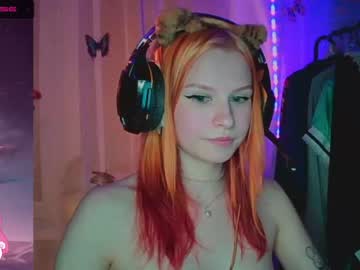 Cam stars girl redd_ginger image #1724608