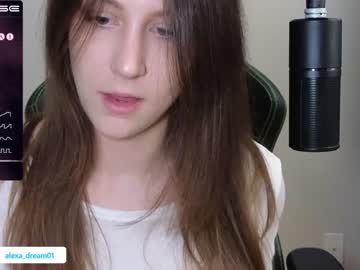 Cam stars girl alexa_dream image #4069852
