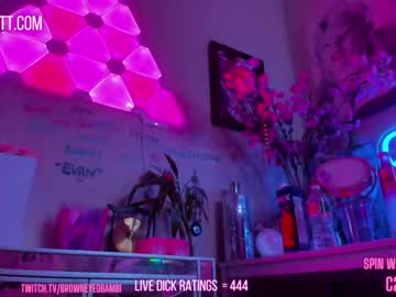 Cam stars girl butterybubblebutt image #4165469
