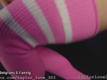 Cam stars girl taylor_love_303 image #6637347
