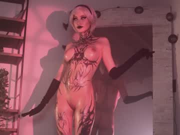 Cam stars girl goth_dolll image #6762669