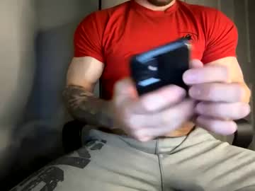 Cam stars man thadking image #7012598