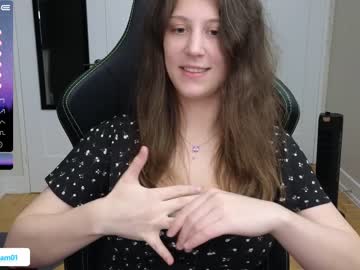 Cam stars girl alexa_dream image #5015706