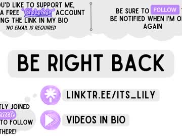 Cam stars girl its_lily image #2854672