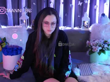 Cam stars girl taanni_bc image #3602163
