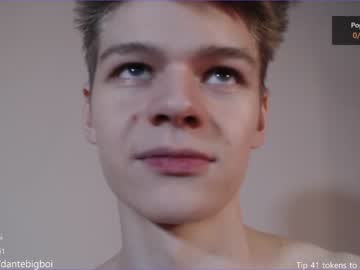 Cam stars man dantebigboi image #984718
