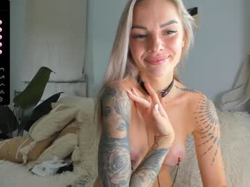 Cam stars girl smurf19 image #5763661