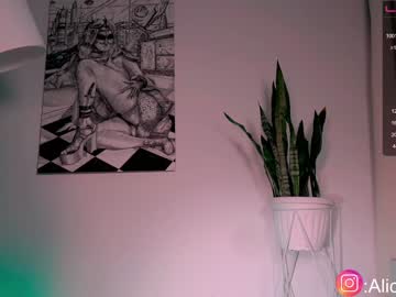 Cam stars girl alicia_uwu image #2918205