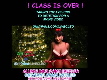 Cam stars girl livecleo image #3257203