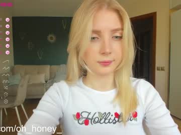 Cam stars girl oh_honey_ image #4808434