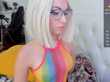 Cam stars girl _timeless_paradox image #2563541