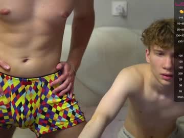 Cam stars man holiday_boys image #4735413