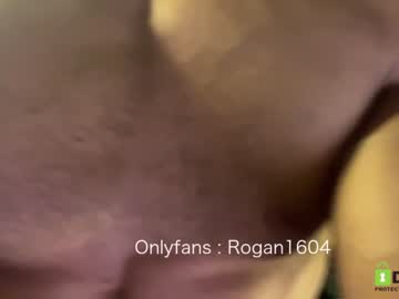 Cam stars man rogan1604 image #1768010