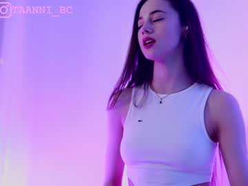 Cam stars girl taanni_bc image #4477983